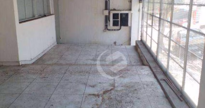 Sobrado para alugar, 180 m² por R$ 5.270,00/mês - Nova Petrópolis - São Bernardo do Campo/SP
