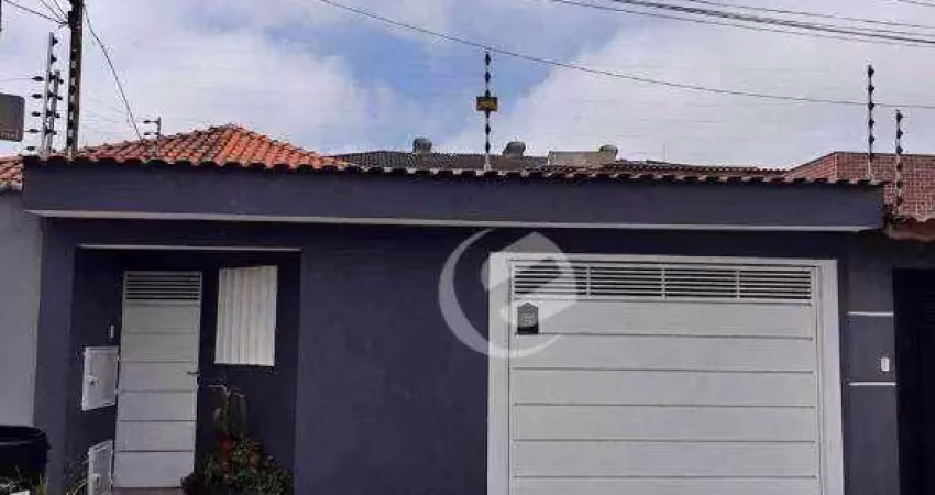 Casa com 2 dormitórios à venda, 140 m² por r$ 549.999,99 - vila pires - santo andré/sp