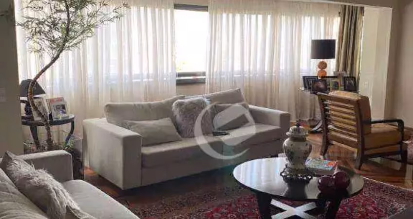 Apartamento com 4 dormitórios à venda, 250 m² por R$ 900.000 - Vila Andrade - São Paulo/SP