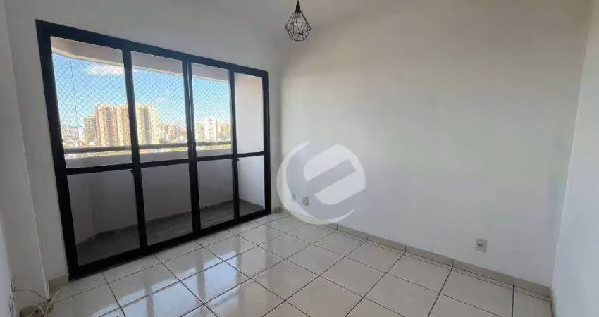 Apartamento, 73 m² - venda por r$ 460.000,00 ou aluguel por r$ 3.078,00/mês - rudge ramos - são bernardo do campo/sp