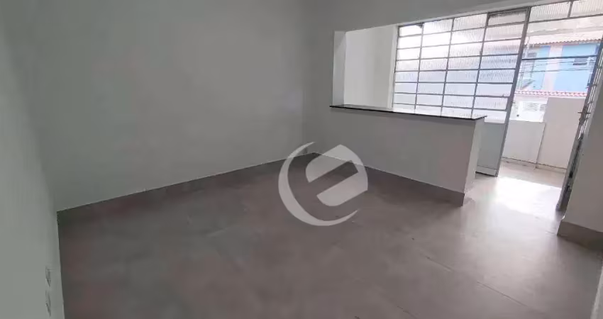 Casa para alugar, 100 m² por r$ 2.959,52/mês - vila scarpelli - santo andré/sp