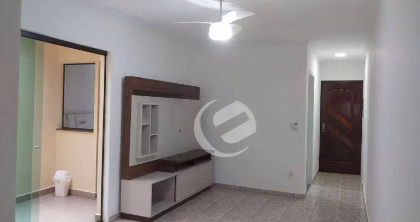Apartamento com 3 dormitórios à venda, 84 m² por r$ 590.000,00 - jardim - santo andré/sp