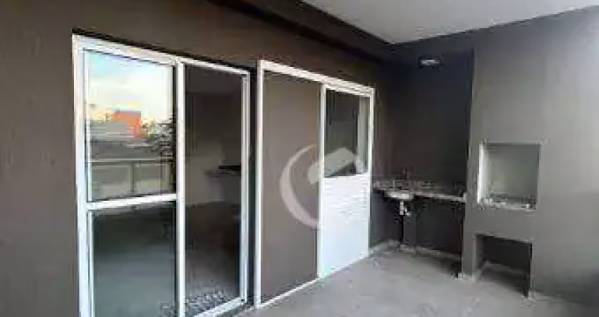 Apartamento com 3 dormitórios à venda, 77 m² por r$ 800.000,00 - vila marlene - são bernardo do campo/sp