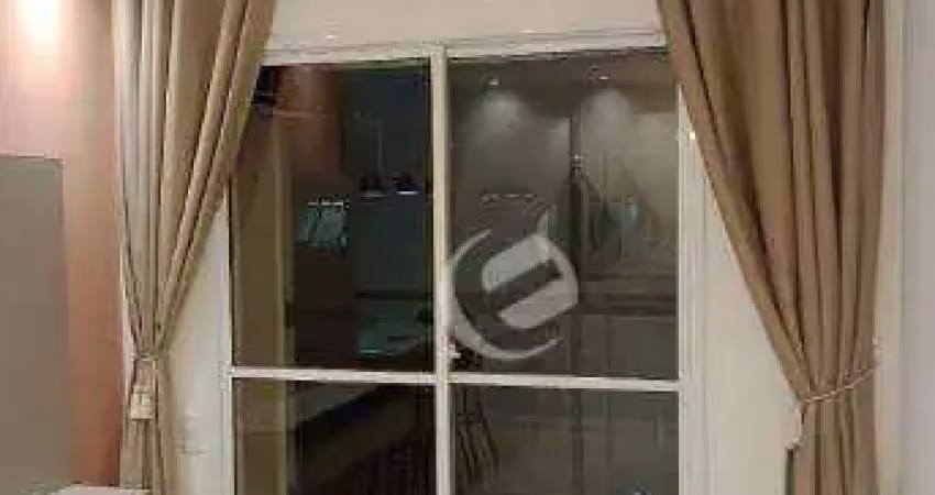 Apartamento com 2 dormitórios, 56 m² - venda por r$ 500.000,00 ou aluguel por r$ 3.370,00/mês - planalto - são bernardo do campo/sp