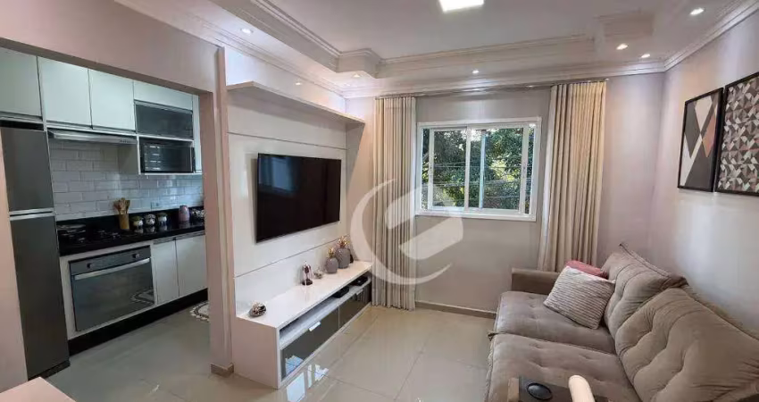 Sobrado com 2 dormitórios à venda, 92 m² por r$ 600.000,00 - parque marajoara - santo andré/sp