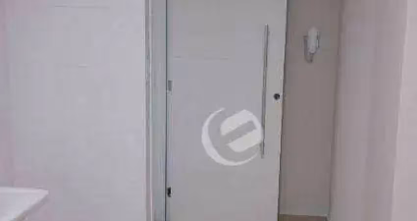 Apartamento com 2 dormitórios à venda, 62 m² por r$ 380.000,00 - vila linda - santo andré/sp