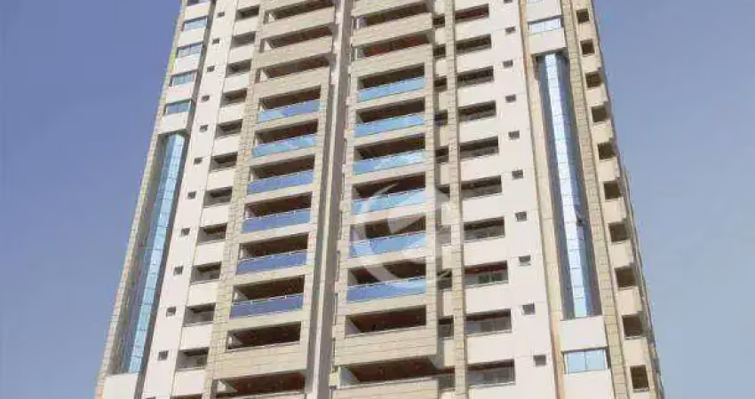 Apartamento com 3 dormitórios à venda, 128 m² por r$ 947.000 - centro - santo andré/sp