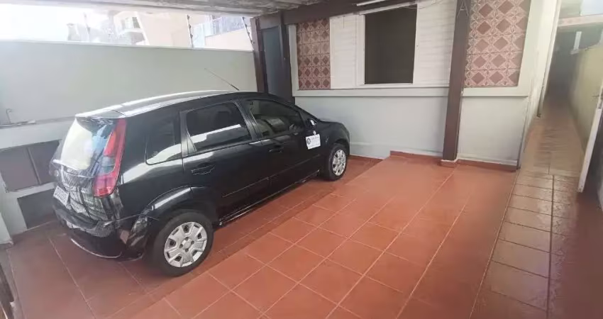 Casa com 2 dormitórios à venda, 105 m² por r$ 330.000,00 - vila marina - santo andré/sp