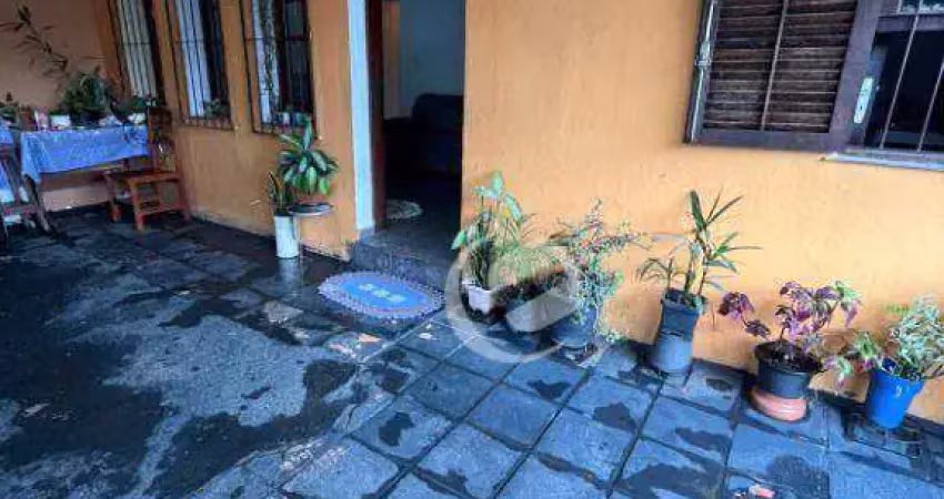 Terreno à venda, 130 m² por r$ 550.000 - vila pires - santo andré/sp