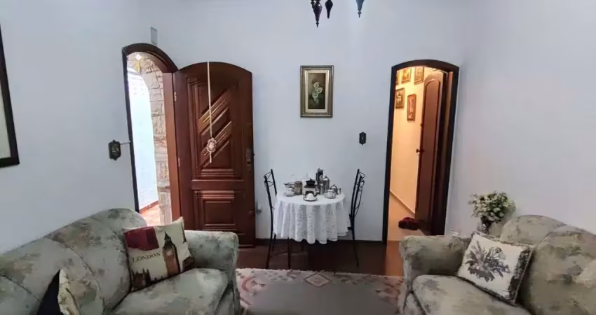 Casa com 2 dormitórios à venda, 144 m² por r$ 640.000,00 - jardim ocara - santo andré/sp