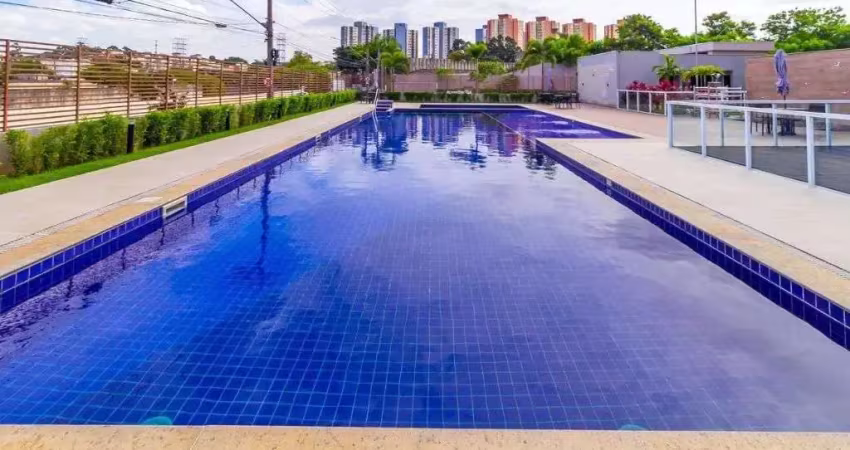Apartamento com 2 dormitórios à venda, 50 m² por r$ 380.000,00 - vila metalúrgica - santo andré/sp