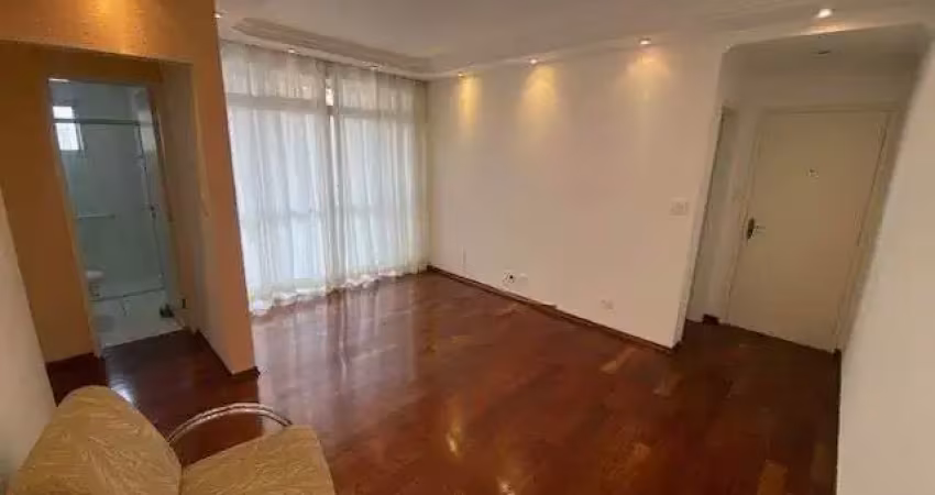 Apartamento com 2 dormitórios para alugar, 70 m² por r$ 2.771,56/mês - vila valparaíso - santo andré/sp