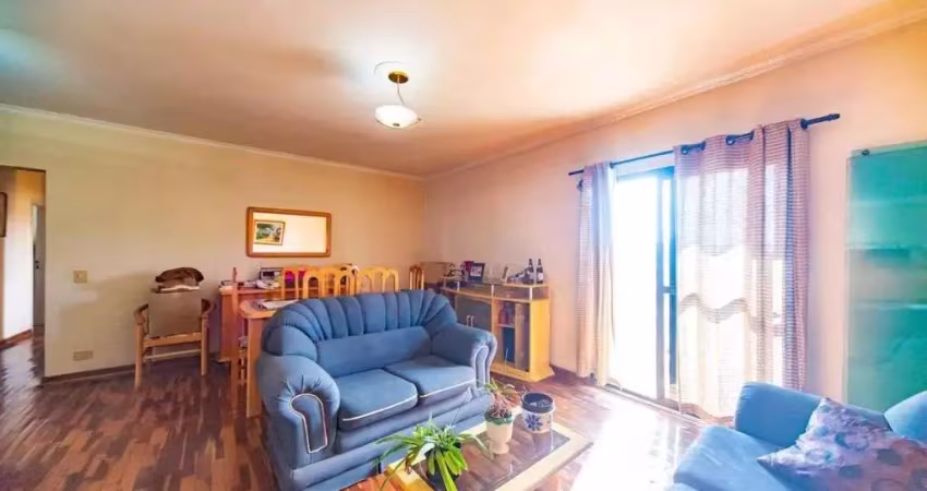 Apartamento com 3 dormitórios, 112 m² - venda por r$ 450.000,00 ou aluguel por r$ 3.435,39/mês - jardim bom pastor - santo andré/sp
