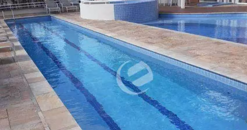 Studio com 1 dormitório à venda, 42 m² por r$ 375.000,00 - casa branca - santo andré/sp