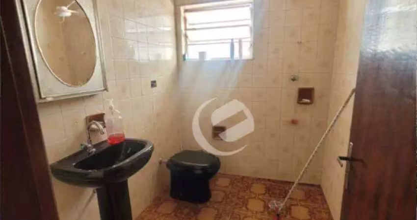 Sobrado com 4 dormitórios à venda, 196 m² por r$ 585.000,00 - vila floresta - santo andré/sp