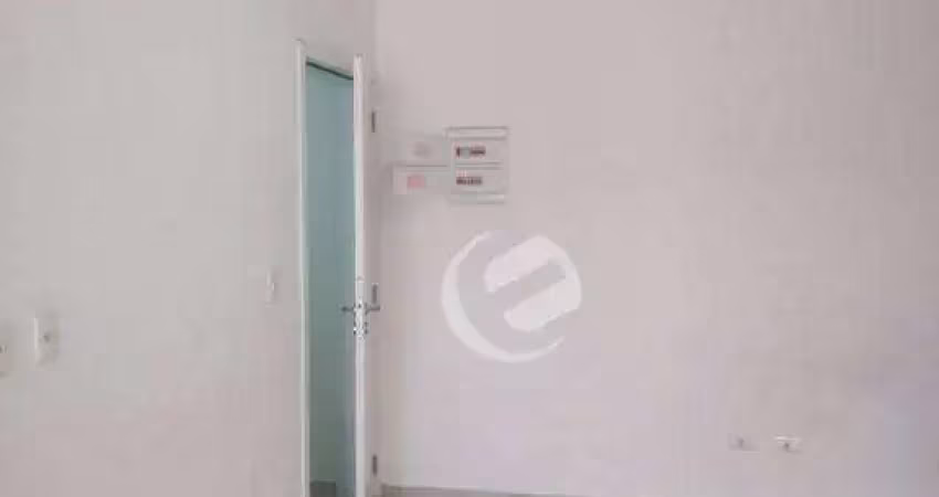 Apartamento com 1 dormitório à venda, 39 m² por r$ 380.000 - boa vista - são caetano do sul/sp