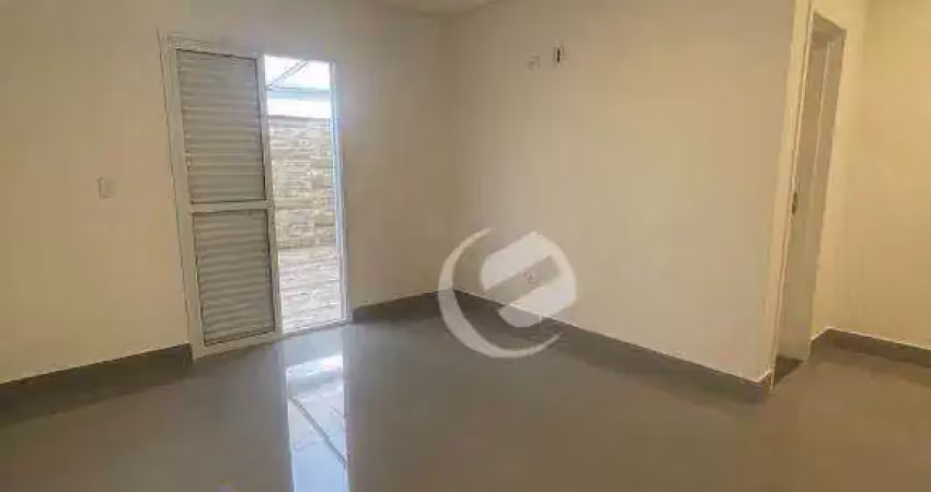 Apartamento com 2 dormitórios, 87 m² - venda por r$ 579.000,00 ou aluguel por r$ 3.185,00/mês - vila valparaíso - santo andré/sp