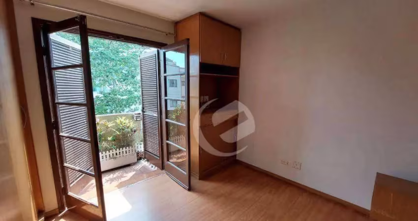 Apartamento com 2 dormitórios à venda, 62 m² por r$ 299.999,99 - vila valparaíso - santo andré/sp