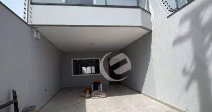 Sobrado com 3 dormitórios à venda, 155 m² por r$ 1.130.000 - parque das nações - santo andré/sp