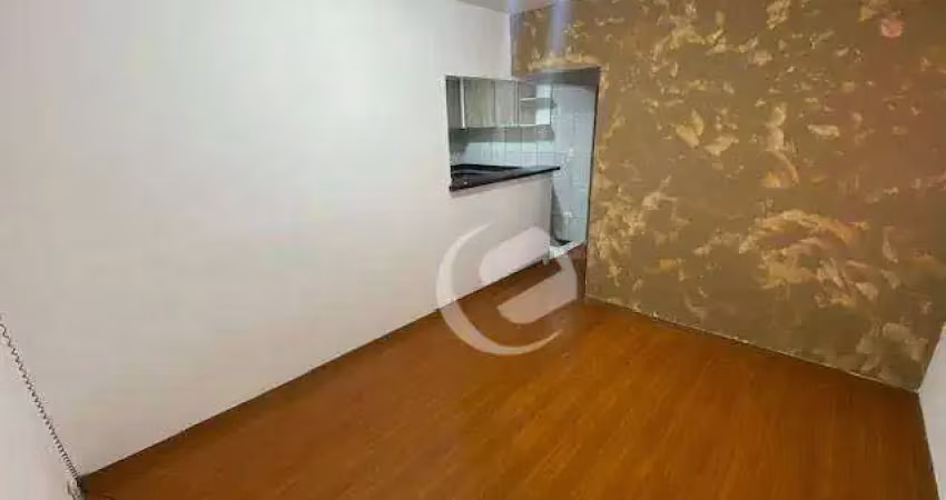 Apartamento com 2 dormitórios para alugar, 55 m² por r$ 1.955,00/mês - vila baeta neves - são bernardo do campo/sp