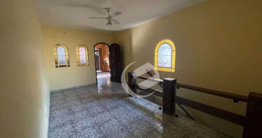 Casa com 2 dormitórios à venda, 133 m² por r$ 380.000,00 - jardim irene - santo andré/sp