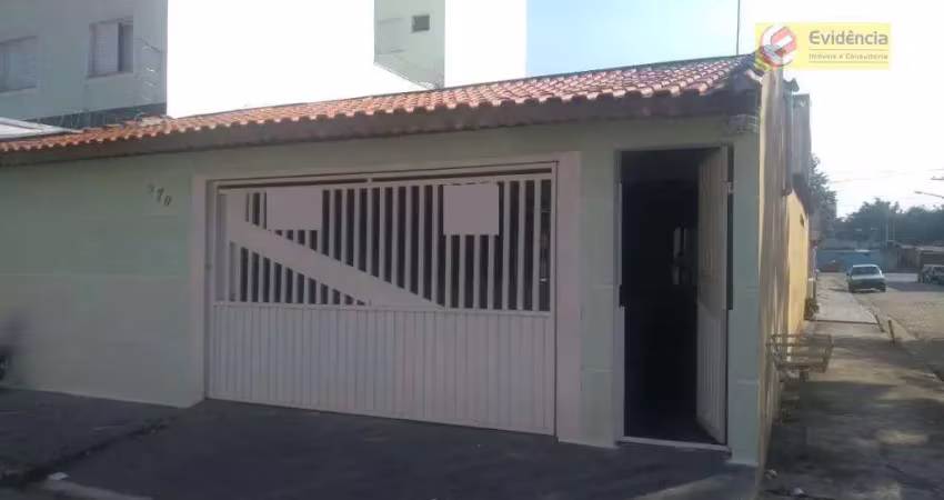 Casa com 2 dormitórios - venda por r$ 700.000,00 ou aluguel por r$ 3.000,00/mês - jardim bom pastor - santo andré/sp