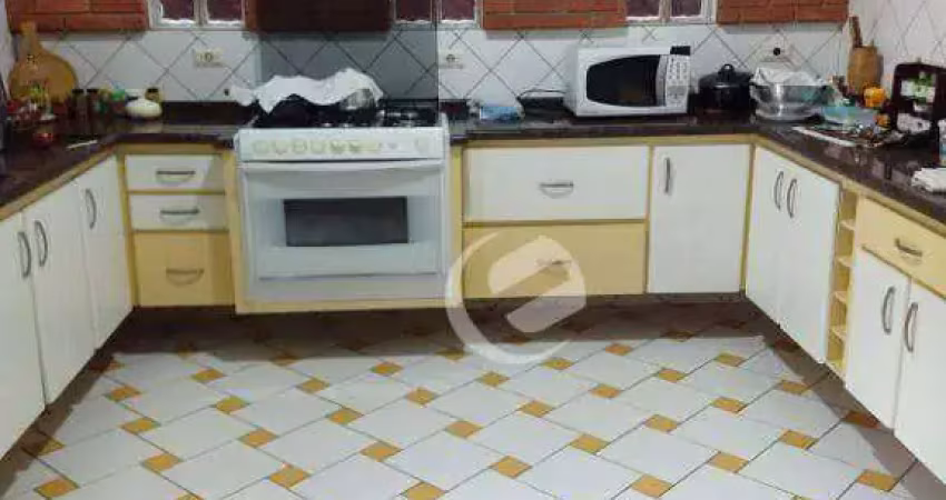 Sobrado com 3 dormitórios à venda, 310 m² por r$ 480.000 - vila bocaina - mauá/sp