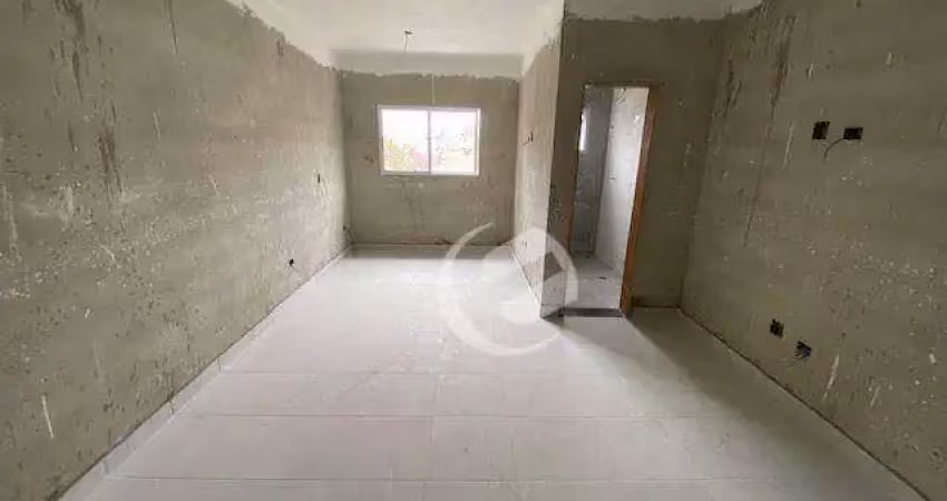 Kitnet com 1 dormitório para alugar, 30 m² por r$ 1.500,00/mês - vila gilda - santo andré/sp