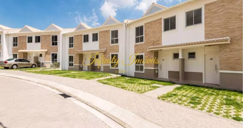 Magic Garden Casas 4 quartos com suíte na Freguesia Pronta para Morar