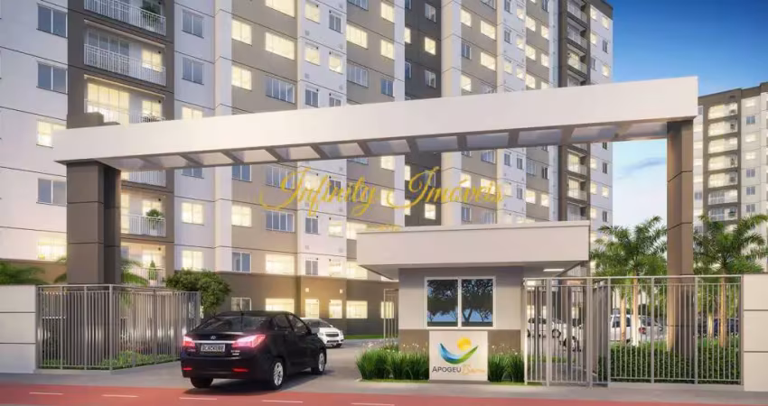 Apartamento com 3 quartos à venda na Estrada dos Bandeirantes, 10333, Barra Olímpica, Rio de Janeiro