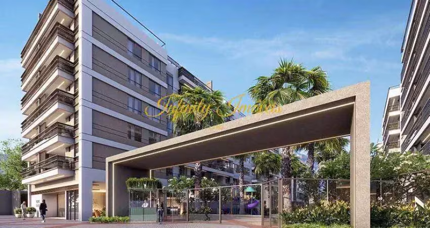 Apartamento com 3 quartos à venda na Rua Luiz Carlos Sarolli, 14500, Recreio dos Bandeirantes, Rio de Janeiro