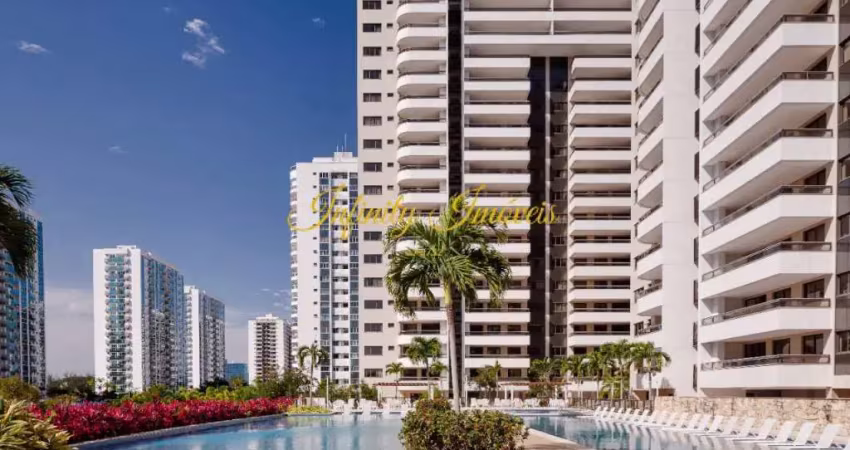 Apartamento com 2 quartos à venda na Rua Escritor Rodrigo Melo Franco, 10, Barra da Tijuca, Rio de Janeiro