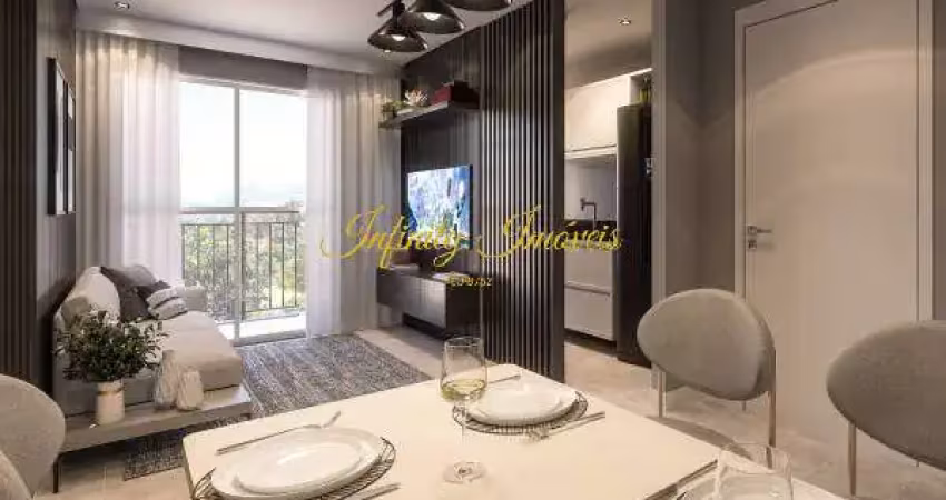 Apartamento com 2 quartos à venda na Rua Citéria, 260, Irajá, Rio de Janeiro