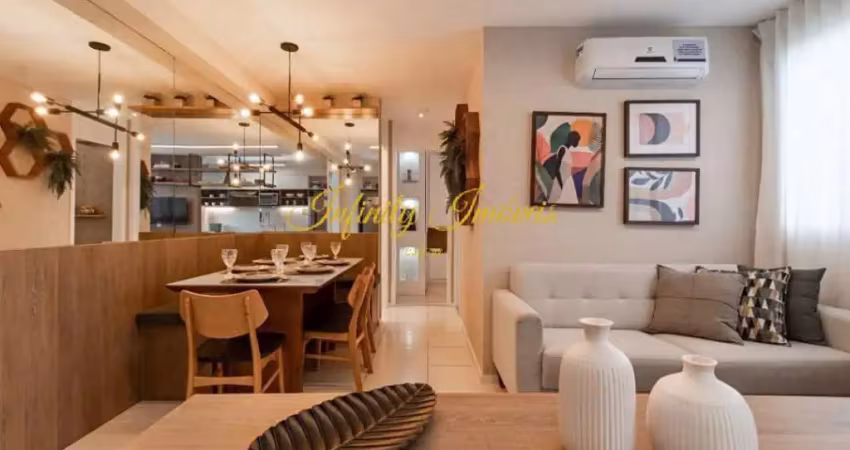 Apartamento com 2 quartos à venda na Estrada de Jacarepaguá, 2757, Itanhangá, Rio de Janeiro