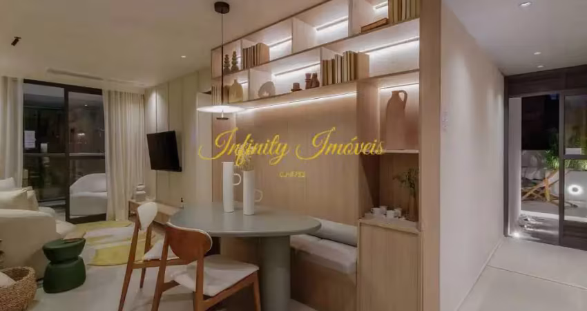 Américas 19 apartamento 2 quartos com suíte no recreio - entrada facilitada