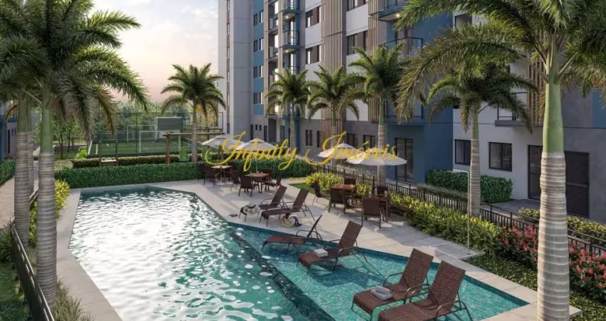Américas 19 apartamento 3 quartos com suíte no recreio - entrada facilitada