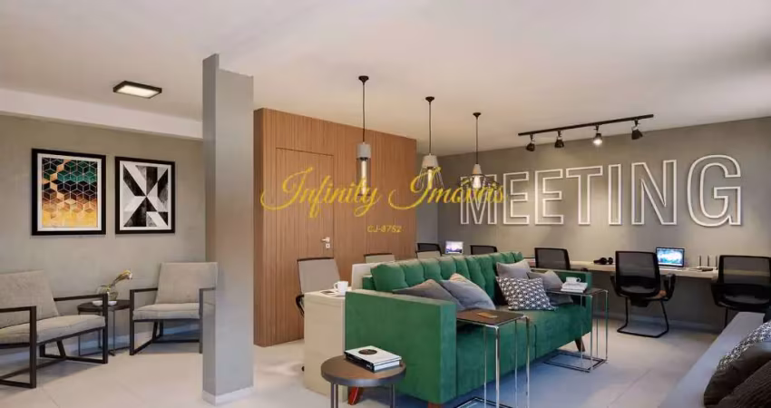 Vibe sunset apartamento 1 quarto no recreio dos bandeirantes