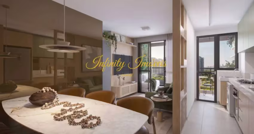 Marine barra residence apartamento 3 quartos com suíte no ilha pura