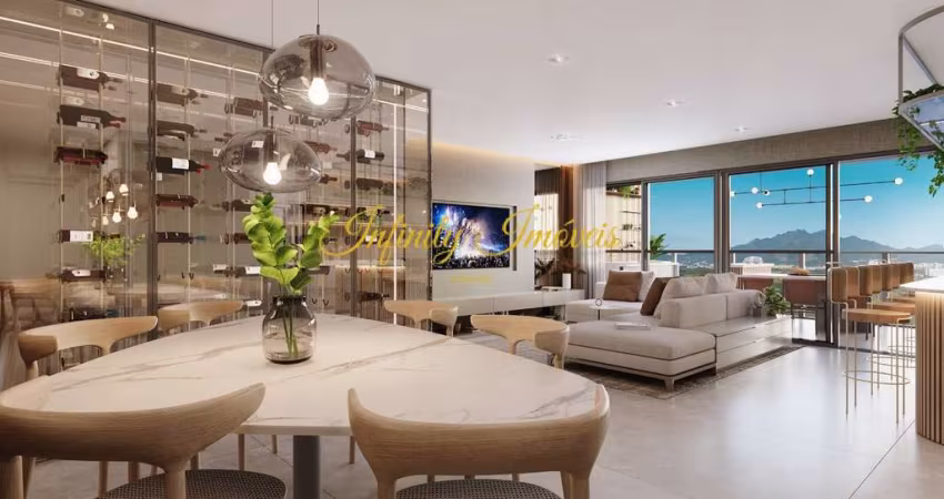 Grand Quartier Apartamento 2 quartos com suíte no Rio 2