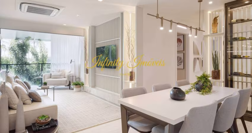 Grand Quartier Apartamento 3 suítes no Rio 2