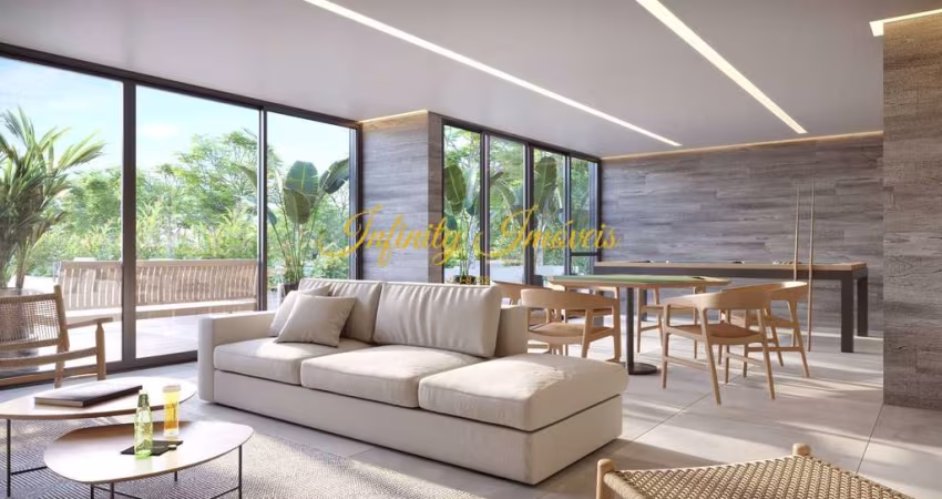 Arte Botânica TownHouse triplex (Casas) 6 quartos com 2 suítes