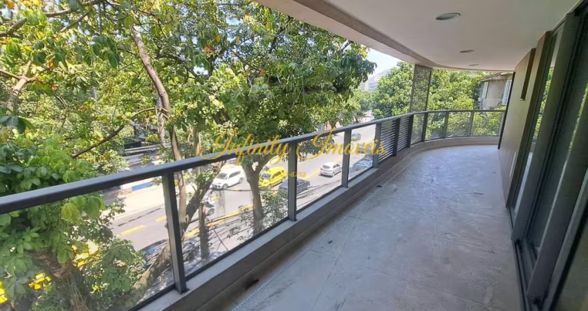 Arte Jardim Botânico Apartamento 2 quartos com suíte