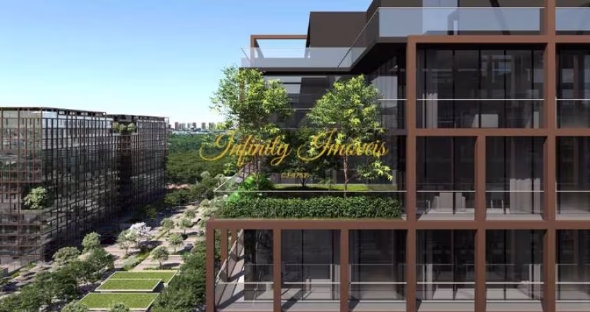 Arte Wave Surf Residences Studios, Apartamentos e Casas na Barra da Tijuca