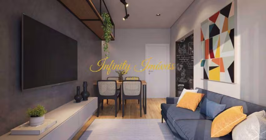 Sunny Residencial Apartamento 3 quartos com suíte ao lado do Engenhão