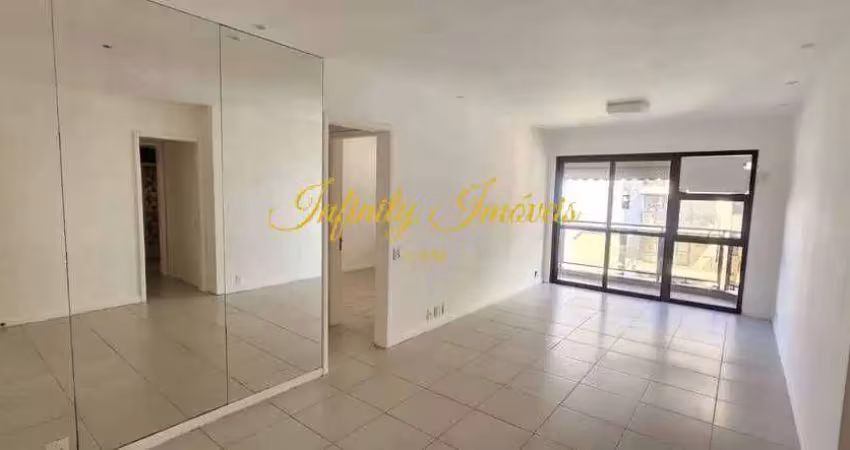 Residencial barra marina apartamento 2 quartos com suíte na abm