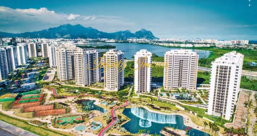 Astra smart facilities ilha pura apartamento 2 suítes no ilha pura