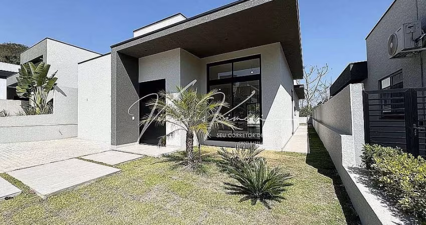 Casa RESERVA com 3 suites no Condomínio Buona Vita - Atibaia/SP
