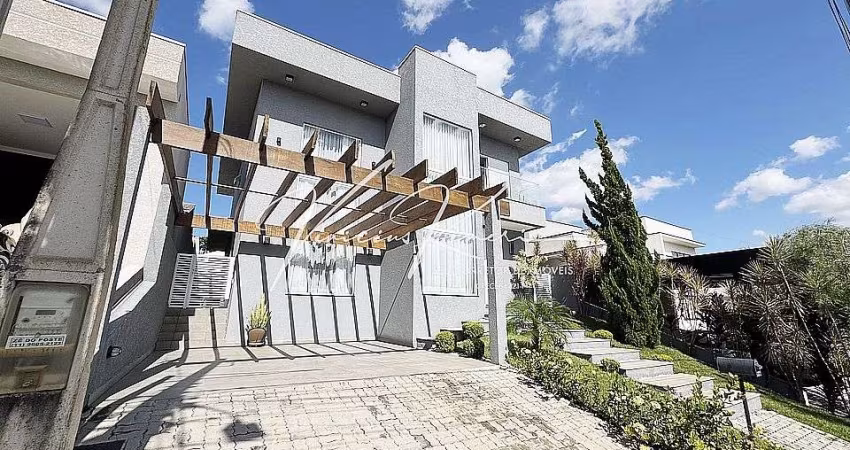 Casa FAMÍLIA no Condomínio Terras de Atibaia I