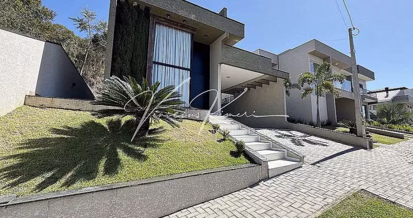Casa em condomínio fechado com 3 quartos à venda na Estrada dos Pires, Rio Abaixo, Atibaia