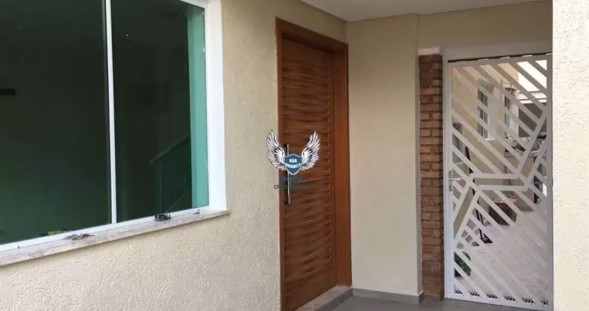 Casa com 3 quartos à venda na Rua Professor Paul Hugon, 135, Vila Aurora (Zona Norte), São Paulo